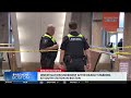 Man dies after stabbing in Boston's South Station