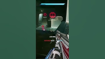 shotgun in #splitgate, #multiplayer #gameplay #shorts #forfun