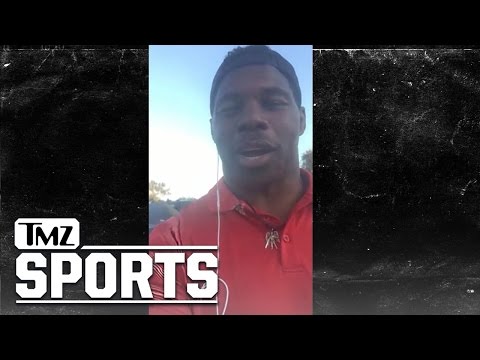 Herschel Walker Wants