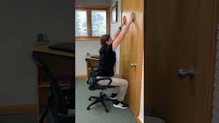 Instant Back Pain Relief Stretch