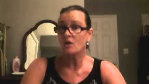 Informative Speech - The importance of exercise