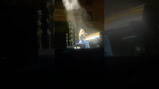 Nadie Podría Hacerlo - Amaia (Festival de Pedralbes, 10/07/21)