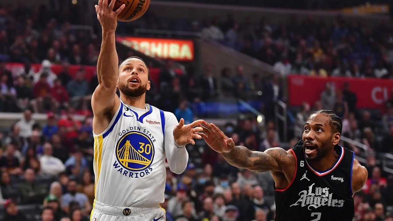 Golden State Warriors vs. Los Angeles Clippers FREE LIVE STREAM (12/14/23):  Watch NBA online