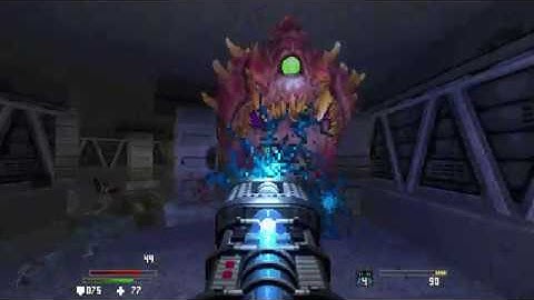 Doom Samsara with Nova 3 - Part 1