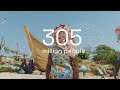 The Aid Trust Portal, by the Algorand Foundation