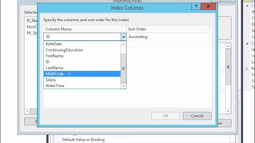 آموزش sqlserver 2014 قید ها