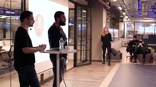JavaScript Sessions: Web Rendering & Next.js