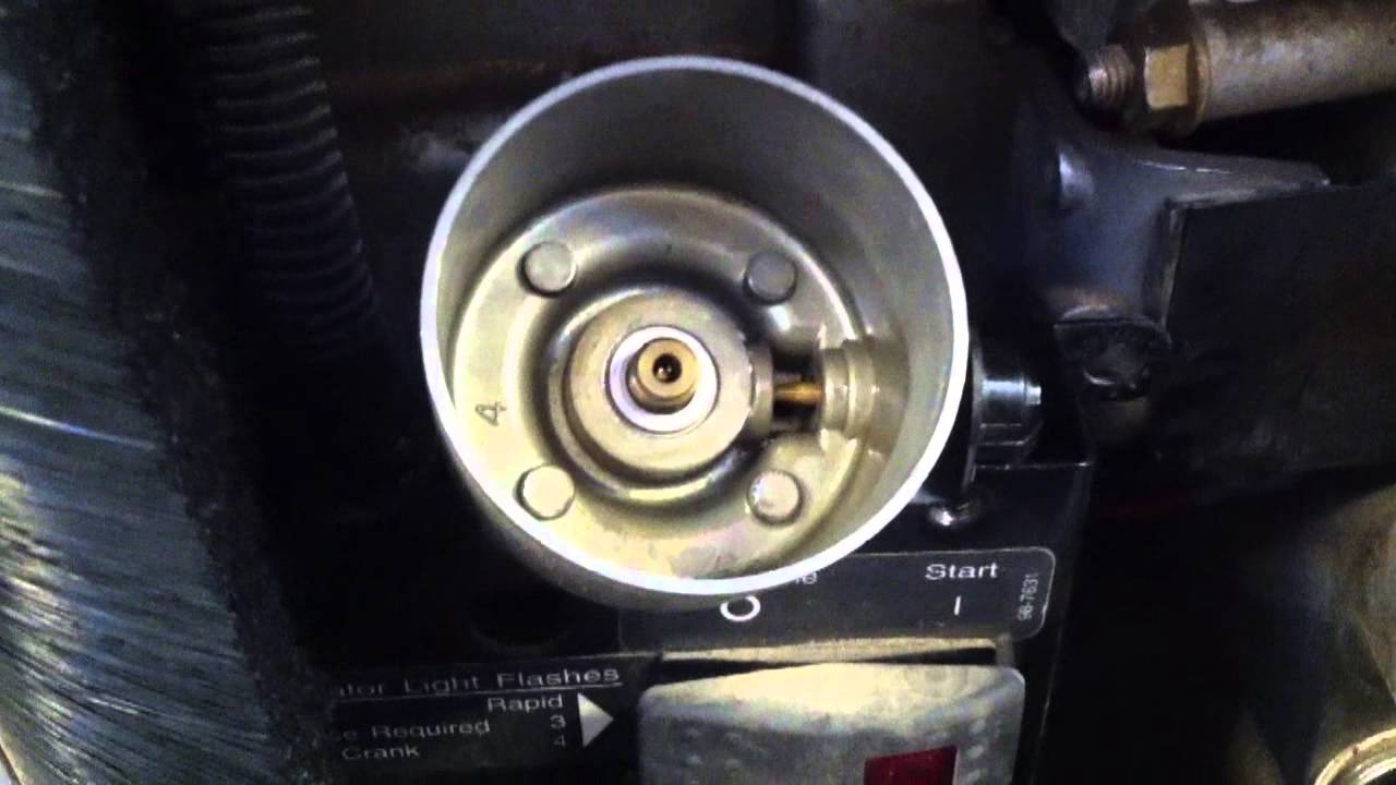 Onan generator carburetor diagram