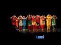 Boliyaan Giddha | Indian dance group Champa