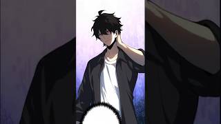 After Death He Reborn in Modern World | Manhua Explain in Hindi  #manga #manhuahindi #manhua