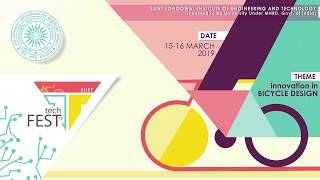 Techfest19 Teaser Sliet March 15-16