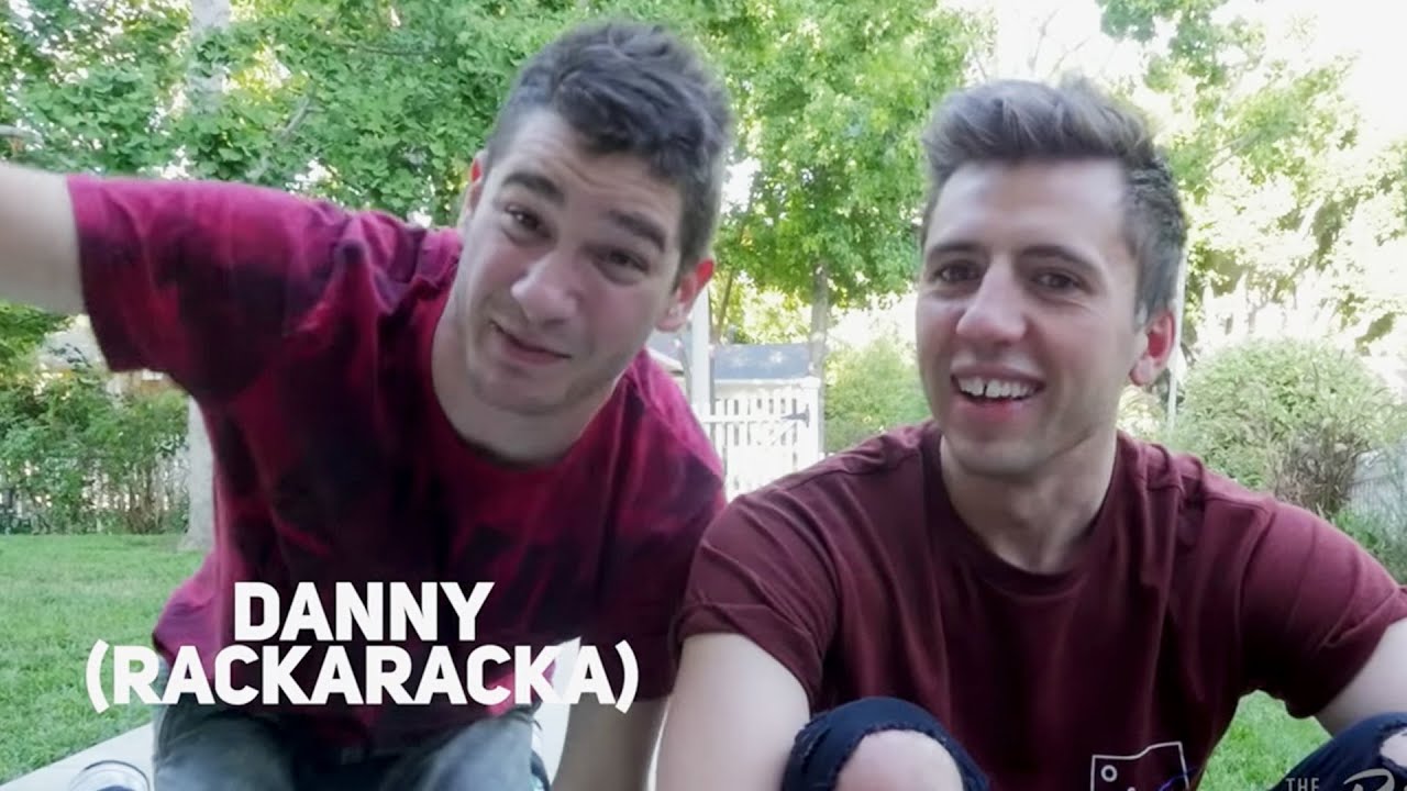 Rackaracka Ao2 EPIC NBA FINALS TRIP!! ft. RackaRacka - YouTube
