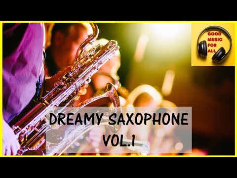 30 Minutes Of Relaxing Calming Romantic Saxophone Music Vol 1 Study Stress Relief Relax Sleep