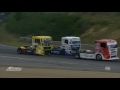 Truck racing action shots FIA ETRC Round 7 Race 3 & 4 Zolder