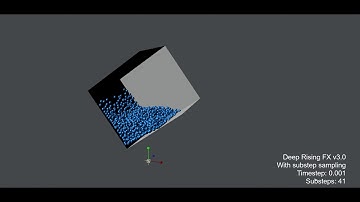 Deep Rising FX v3.0 Feature Preview: Substep Sampling