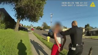 Newly released police misconduct investigations show SDPD's struggle with racial discrimination