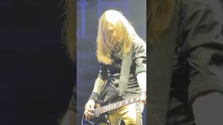 Rex Brown Pantera Live 2024