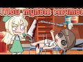 Мои тупые мечты (Gacha Club)