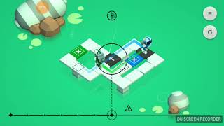 CAUSALITY - LEVEL 4 walk through
