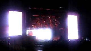Paul McCartney - Something (Mex 20100527)