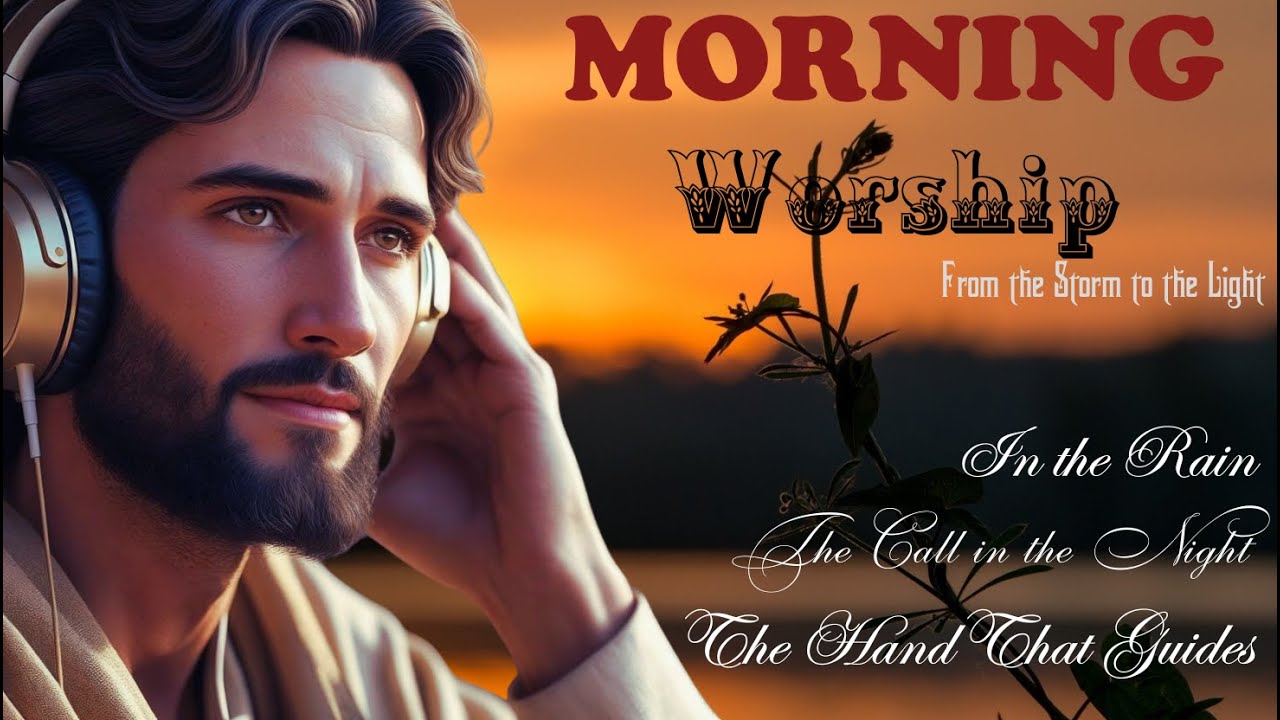 Morning Worship & Nature – Peaceful Christian Music for Prayer, Healing & a Fresh Start to Your Day Morning Worship & Nature – Peaceful Christian Music for Prayer, Healing & a Fresh Start to Your Day