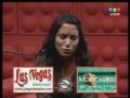 Griselda sanchez  vuelve con extensiones  gh 2007