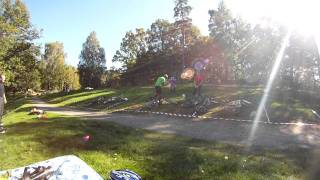 ADSK Multisport 2011 part 2