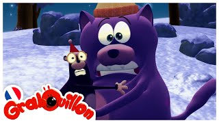 Grabouillon Nuit Blanche Épisode 32 Épisode Complet Fr