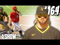 TATIS WASN'T HAPPY WHEN I DID THIS! MLB The Show 21 | Road To The Show Gameplay #164