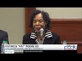 Candidates in 5th Congressional District race discuss AI and data centers at forum