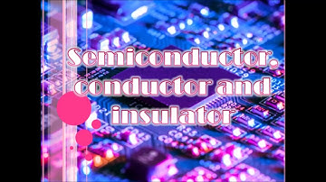 Video Chellenge Group 13 - Semicondctor Devices