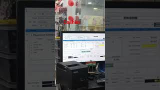 Cashier | Billing | Learning Skill by Jyoti Sikka screenshot 3
