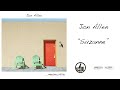 Jon Allen - &quot;Suzanne&quot; - Audio Track