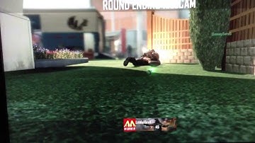 Black Ops 2 | HD | Grenade Kill |Final Killcam | Nuketown 2025.
