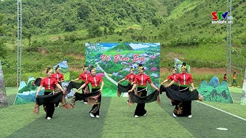 Về bản em số 03-2022 Nậm Ty - Sông Mã