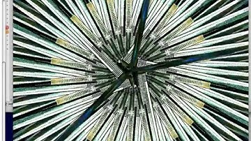 Processing + Generative Art = Pattern Language:  the remix