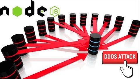 Denial of Service through DNS request Discovered in Node JS (CVE-2020-8277)