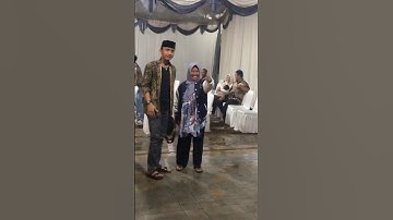 Ki akbar syahalam jadi rebutan emak emak #galerysindenindonesia #wayangkulit #kiakbarsyahalam