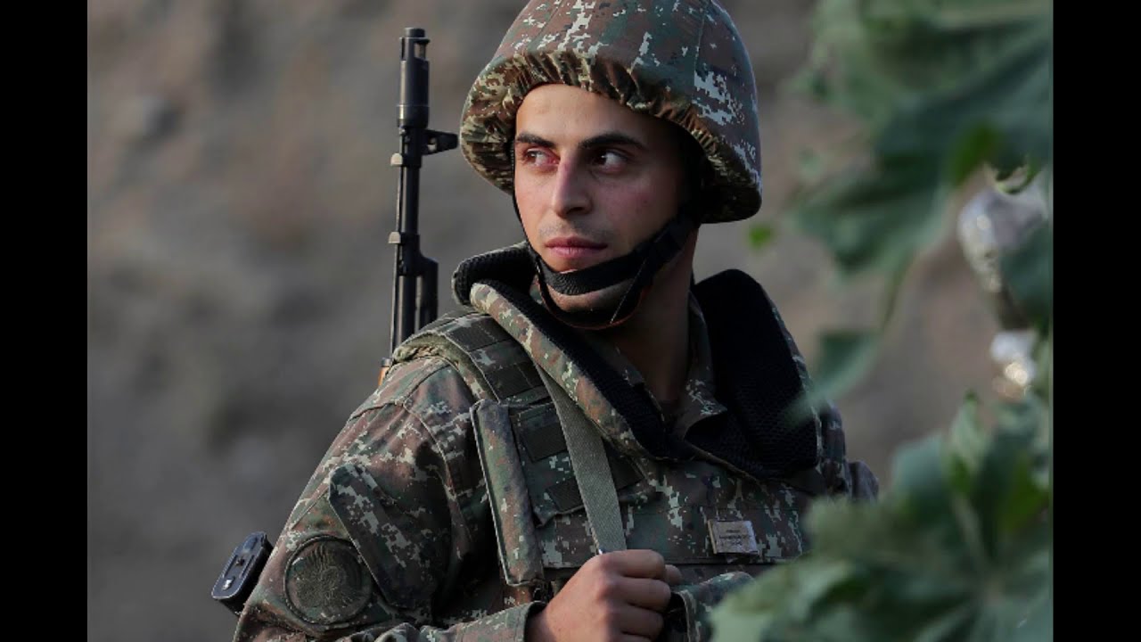 karabakh war 2020 those who protected land karabakh war 2020 those who protected land