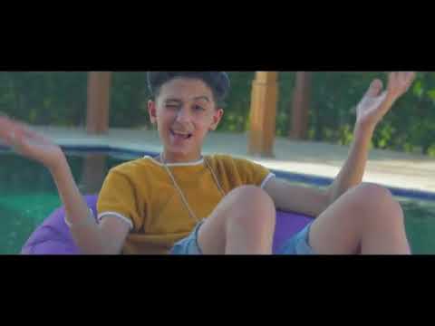 كليب انا حبيتها من كل قلبى سامر المدنى وعمار باشا   3 