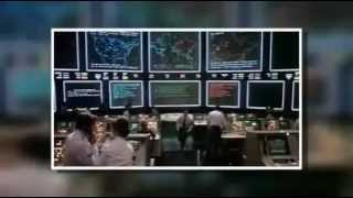Inside the Secret NATO Command Center (MACC)