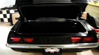 1969 Camaro LS7 Project #2 www.MotoLocator.com