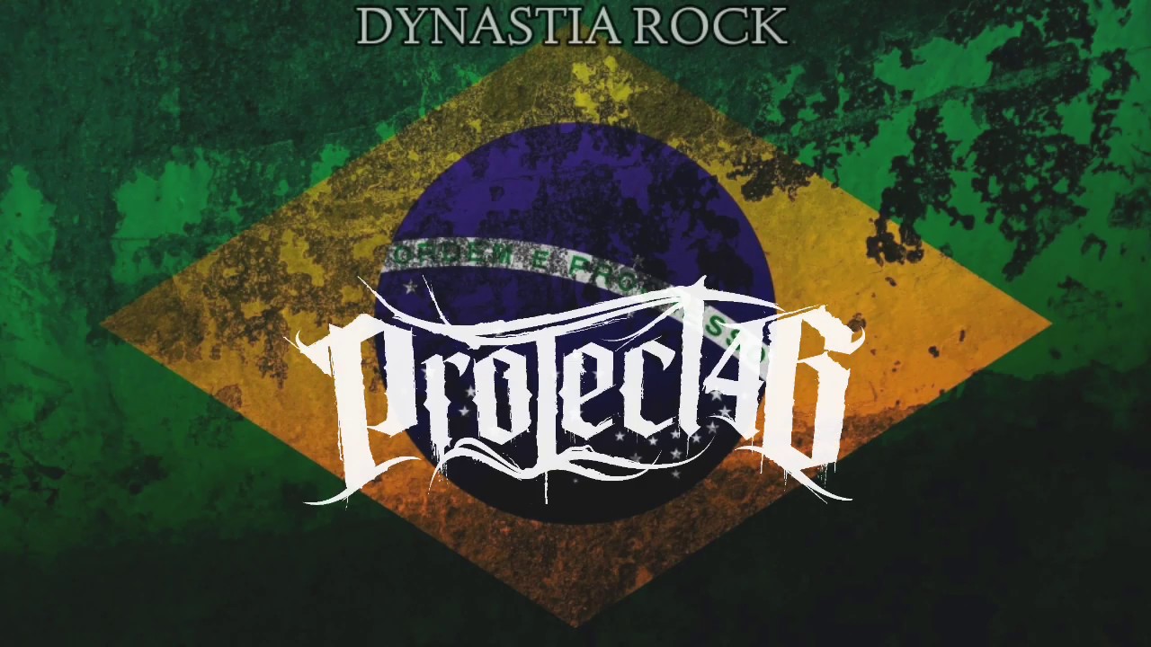 Project 46 - Erro +55 Letra