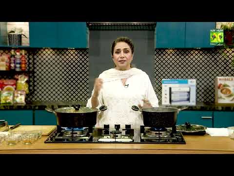 Gas Cylinder Safety Tips | Important Kitchen Safety Hacks | Rida Aftab | Masala TV
