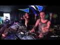 Videoset Underdogz @ Monegros Festival 2013 (ES)