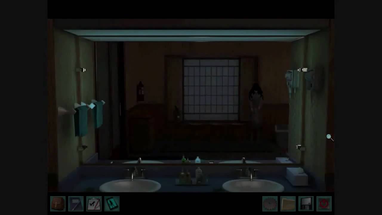 Nancy Drew: Shadow at the Water's Edge ( 2010 ) - Bóng ma bên hồ  Maxresdefault