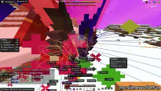 💋Что такое доброта💋ReallyWorld/SlimeWorld