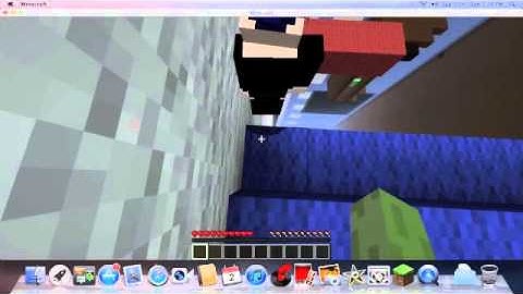 MINECRAFT - The Dropper-Level 9