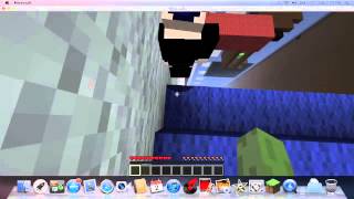MINECRAFT - The Dropper-Level 9