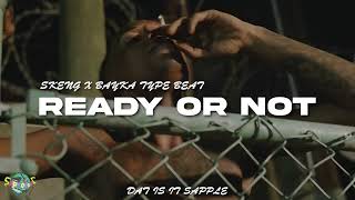 SKENG X BAYKA SAMPLE DANCEHALL TYPE BEAT “READY OR NOT” | 2022 INSTRUMENTAL